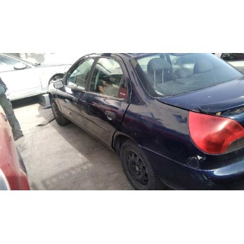 ford mondeo berlina (gd) del año 1999