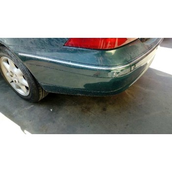 mercedes-benz clase c (w203) berlina del año 2000