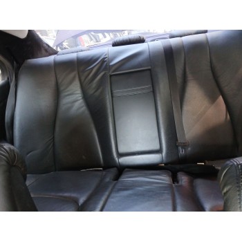 mercedes-benz clase s (w220, v220) del año 2000