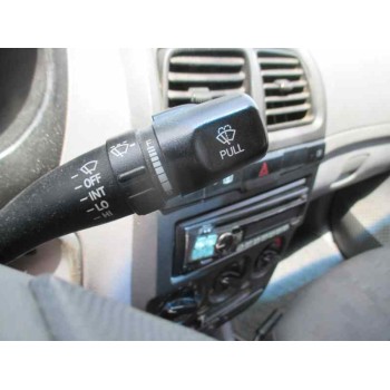 hyundai accent (lc) del año 2003