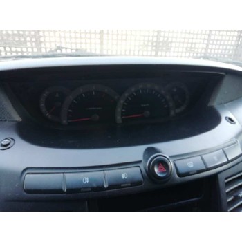 ssangyong rodius del año 2005