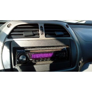 toyota rav 4 (a2) del año 2003