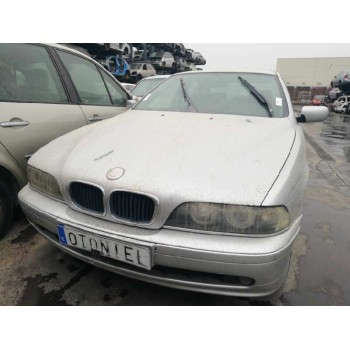 bmw serie 5 berlina (e39) del año 2001