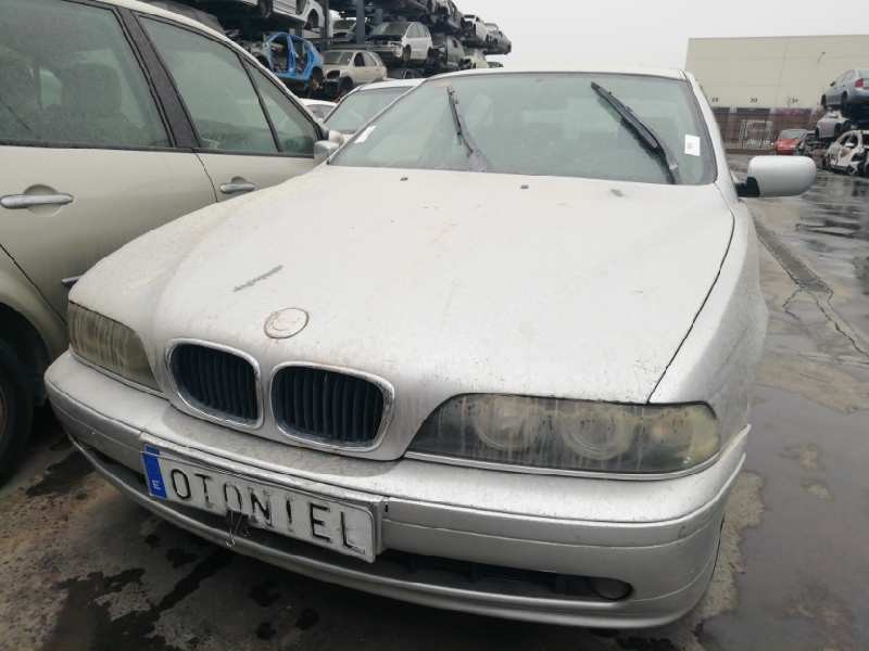 BMW SERIE 5 BERLINA (E39)