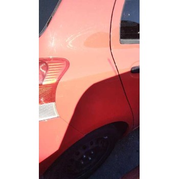 toyota yaris del año 2010