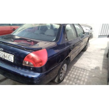 ford mondeo berlina (gd) del año 1999