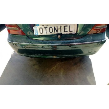 mercedes-benz clase c (w203) berlina del año 2000