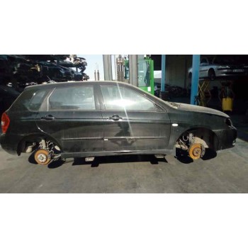 kia cerato del año 2006