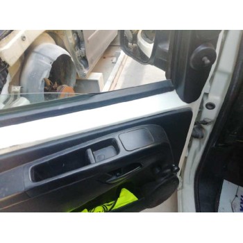 fiat fiorino del año 2016