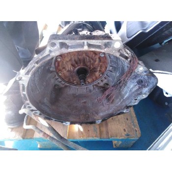 Recambio de caja cambios para toyota land cruiser (j10) referencia OEM IAM 04FF15606 QUEMADA 3043LE