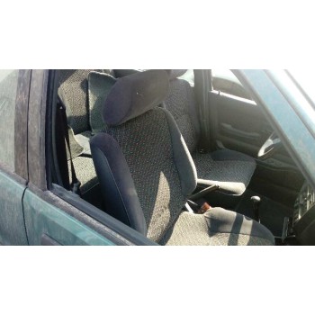 peugeot 106 (s1) del año 1993