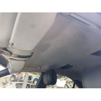 mercedes-benz clase s (w220, v220) del año 2000