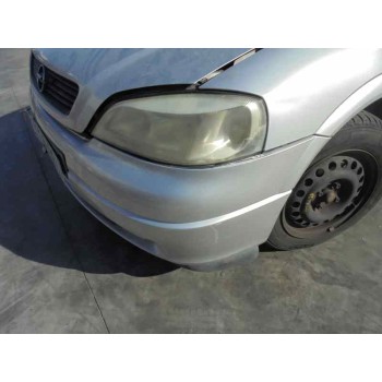 opel astra g berlina del año 1998