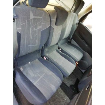 renault scenic ii del año 2005