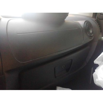 fiat fiorino del año 2016