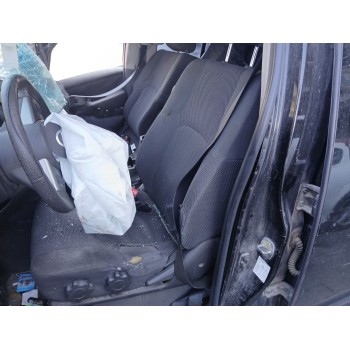 nissan navara np300 (d40) del año 2006