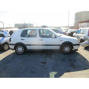 volkswagen golf iii berlina (1h1) del año 1993