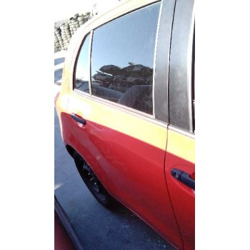 toyota yaris del año 2010