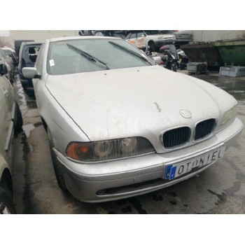 bmw serie 5 berlina (e39) del año 2001