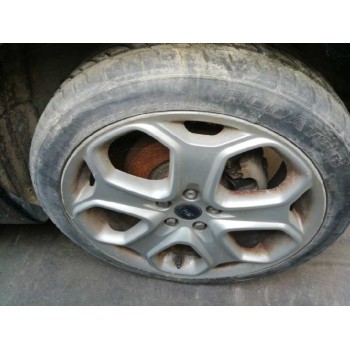 ford focus lim. (cb4) del año 2008