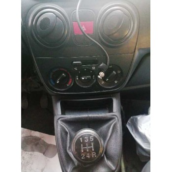 fiat fiorino del año 2016