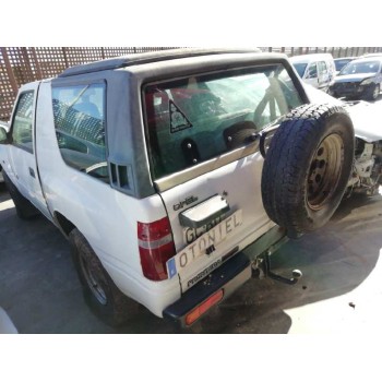 opel frontera a del año 1994