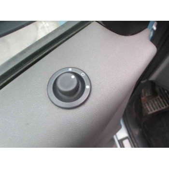 renault scenic ii del año 2008