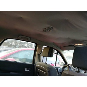 renault scenic ii del año 2005