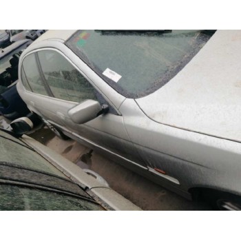 bmw serie 5 berlina (e39) del año 2001