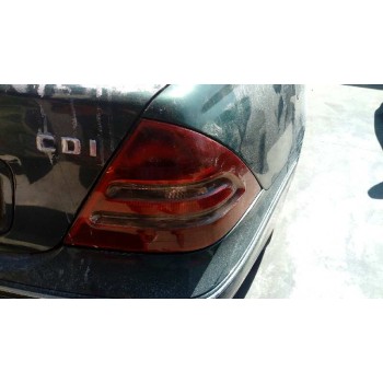 mercedes-benz clase c (w203) berlina del año 2000