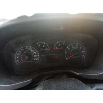 fiat fiorino del año 2016