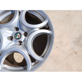 Recambio de llanta para alfa romeo mito (955_) 1.6 jtdm (955axc1b) referencia OEM IAM 156078674  