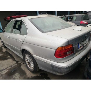 bmw serie 5 berlina (e39) del año 2001