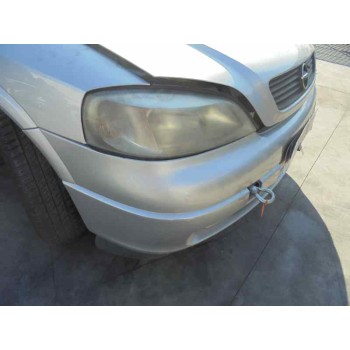 opel astra g berlina del año 1998