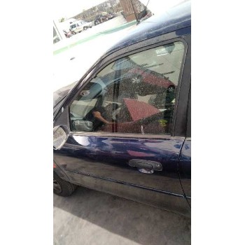 ford mondeo berlina (gd) del año 1999