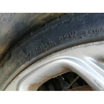 ford focus lim. (cb4) del año 2008