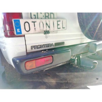 opel frontera a del año 1994