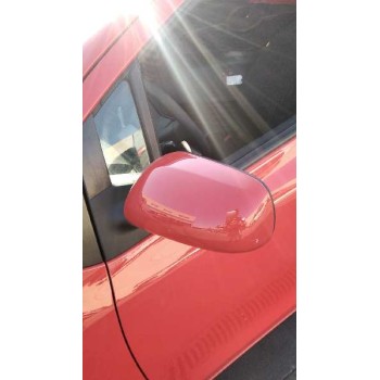 toyota yaris del año 2010