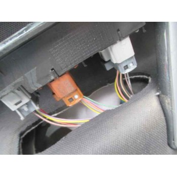 renault scenic ii del año 2008