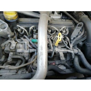 renault scenic ii del año 2005