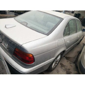 bmw serie 5 berlina (e39) del año 2001