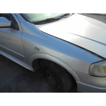 opel astra g berlina del año 1998