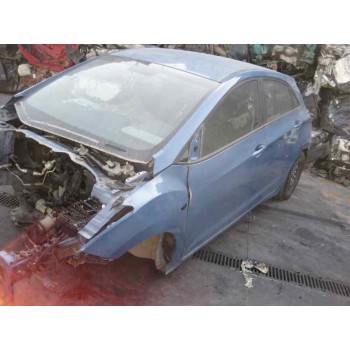 hyundai i30 (gd) del año 2012