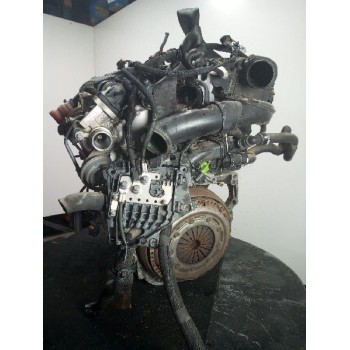 Recambio de motor completo para citroën c3 picasso collection referencia OEM IAM HN01 M 