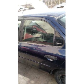 ford mondeo berlina (gd) del año 1999