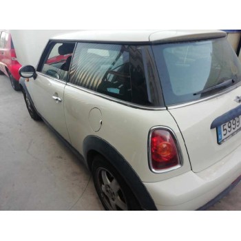 mini mini (r56) del año 2009