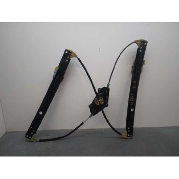 ELEVALUNAS DELANTERO DERECHO SOLO MECANISMO 