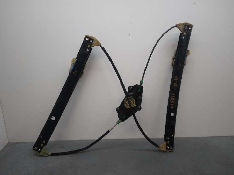 Recambio de elevalunas delantero derecho para audi a4 avant (8k5) (2008) básico referencia OEM IAM  SOLO MECANISMO 