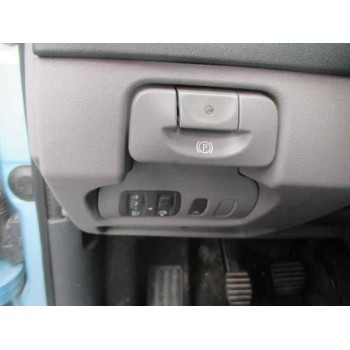 renault scenic ii del año 2008