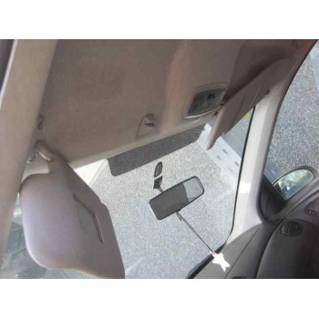 ford focus berlina (cak) del año 2004